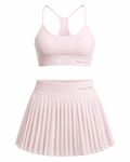 Velouré Riviera Set