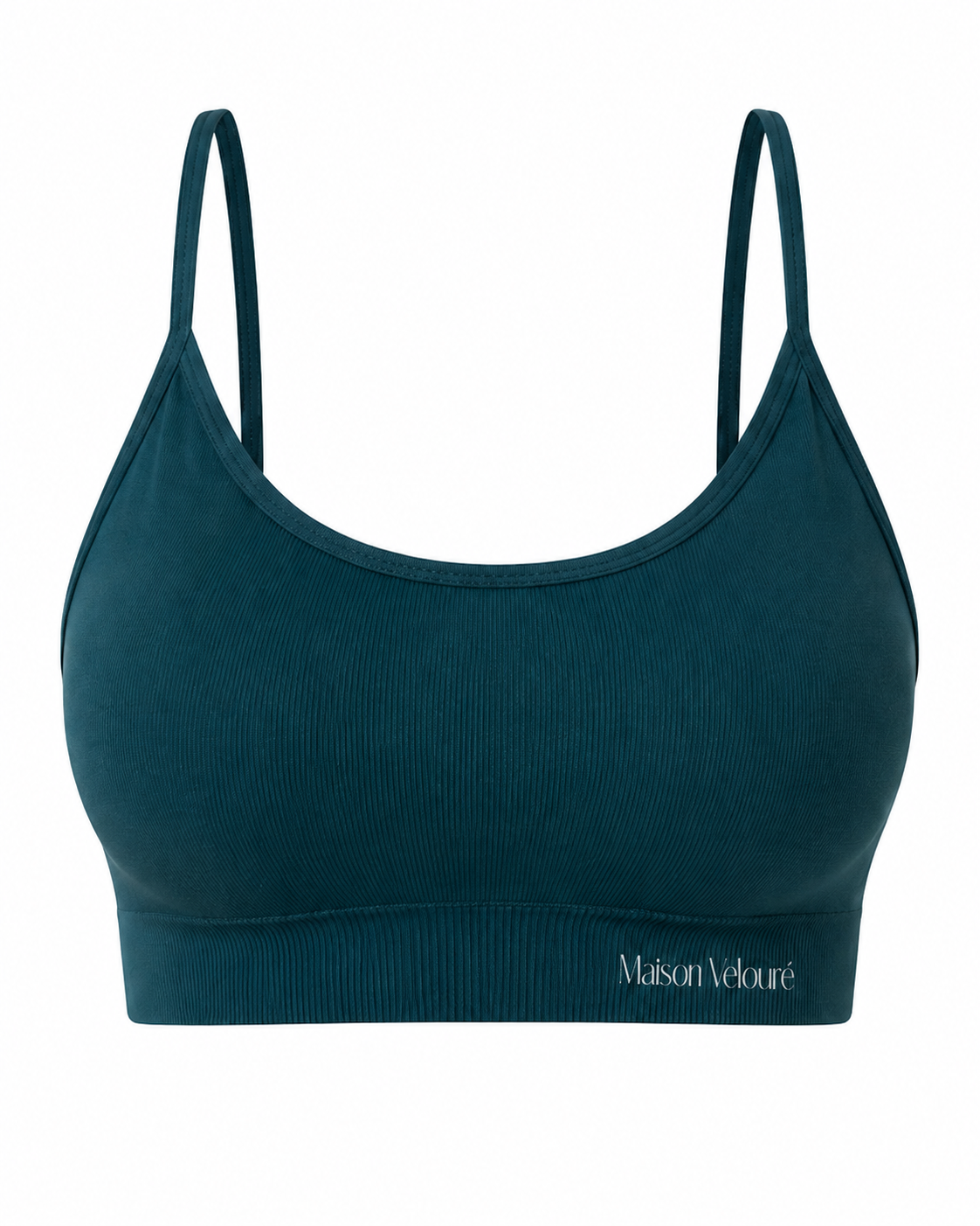 Velouré Riviera Top