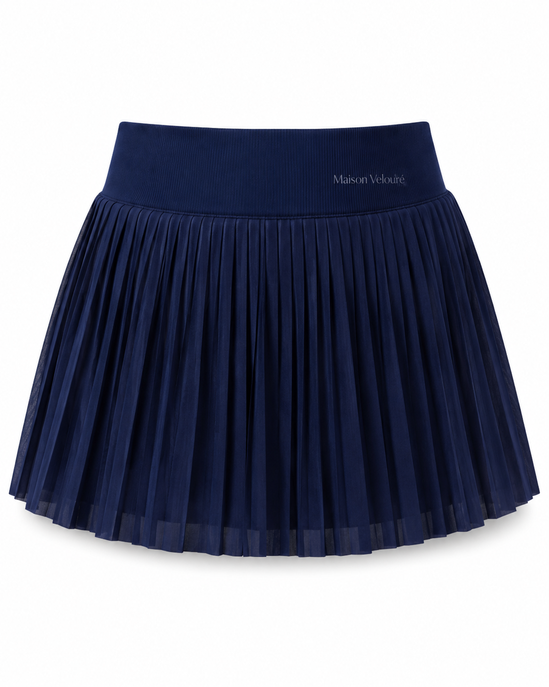 Velouré Riviera Skirt