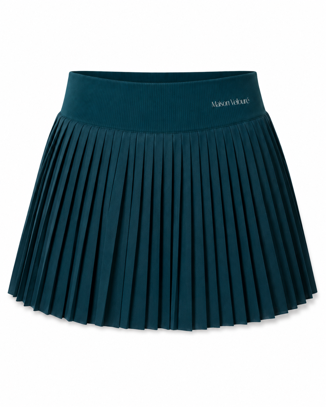 Velouré Riviera Skirt