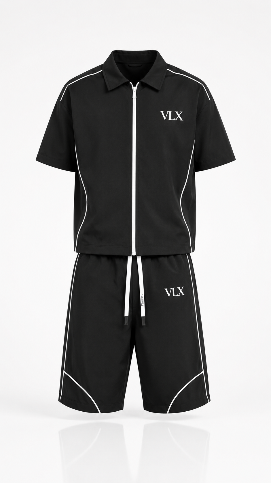 VL Founders Set– Black
