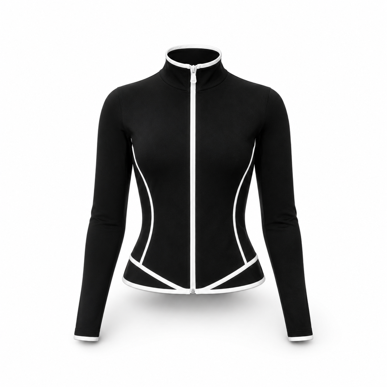 VLX Contour Set — Noir
