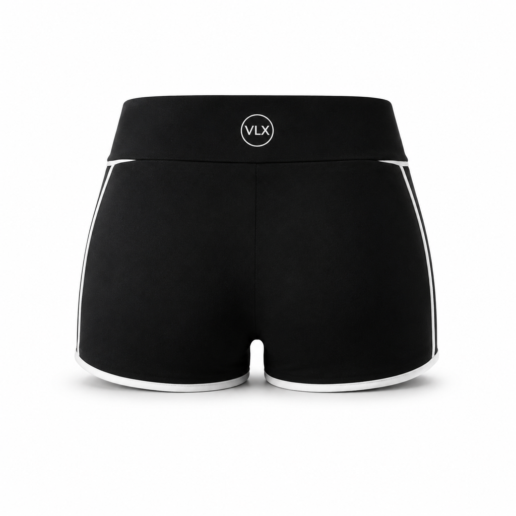 VLX Contour Set — Noir
