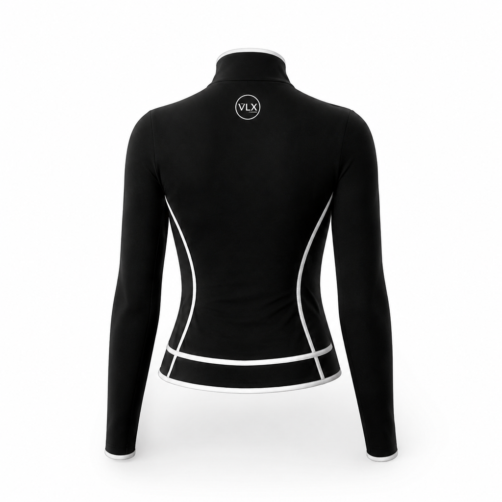 VLX Contour Set — Noir