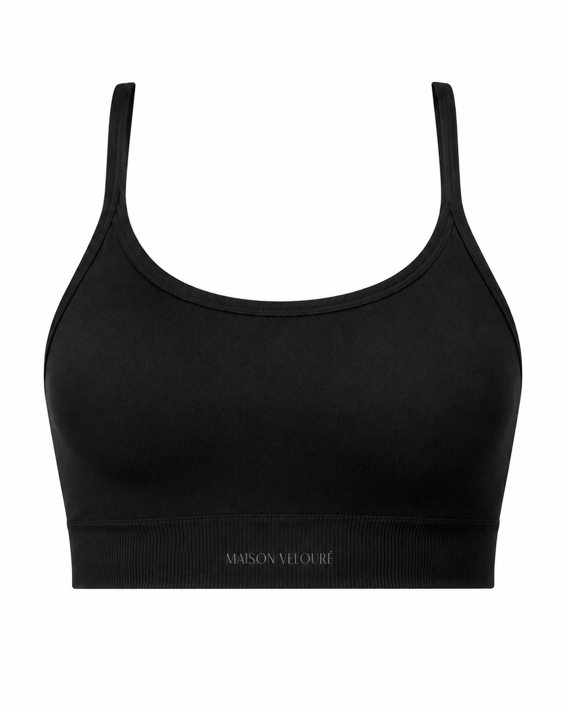 Velouré Riviera Top