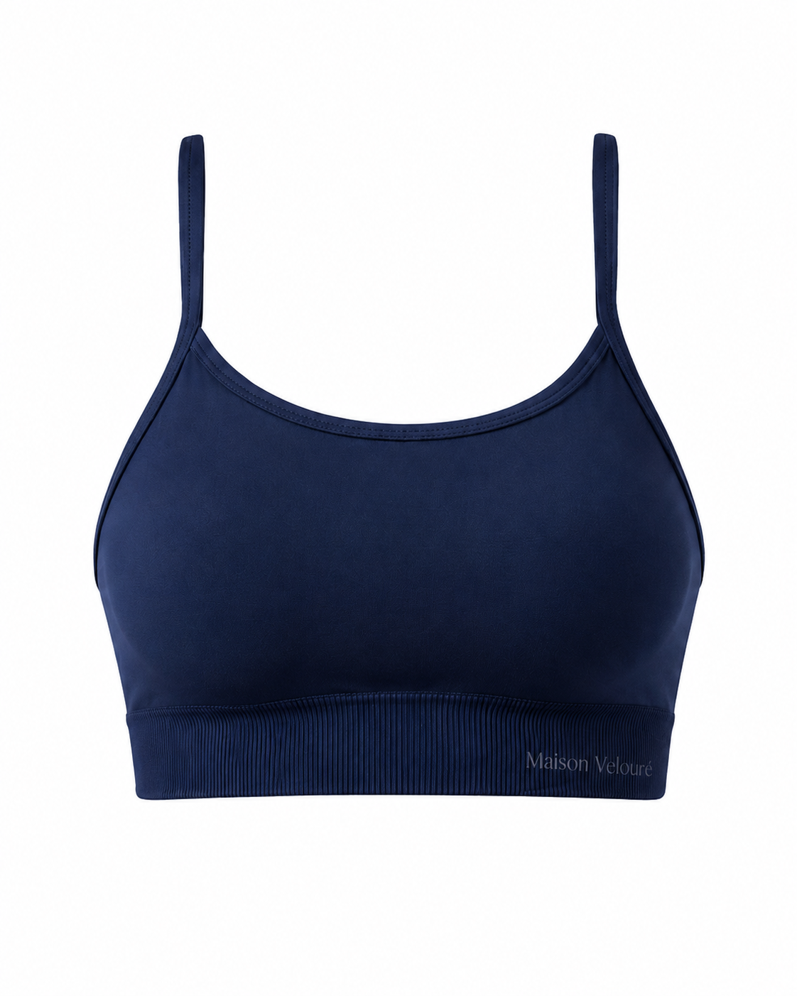 Velouré Riviera Top