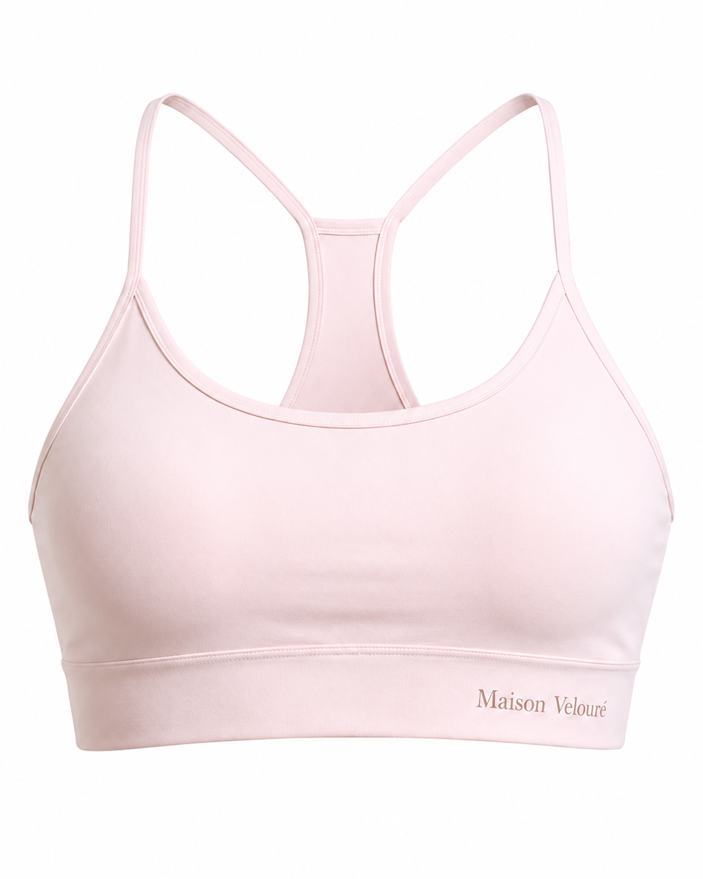 Velouré Riviera Top
