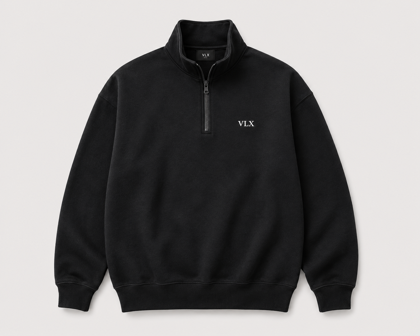 VLX Performance Quarter Zip
