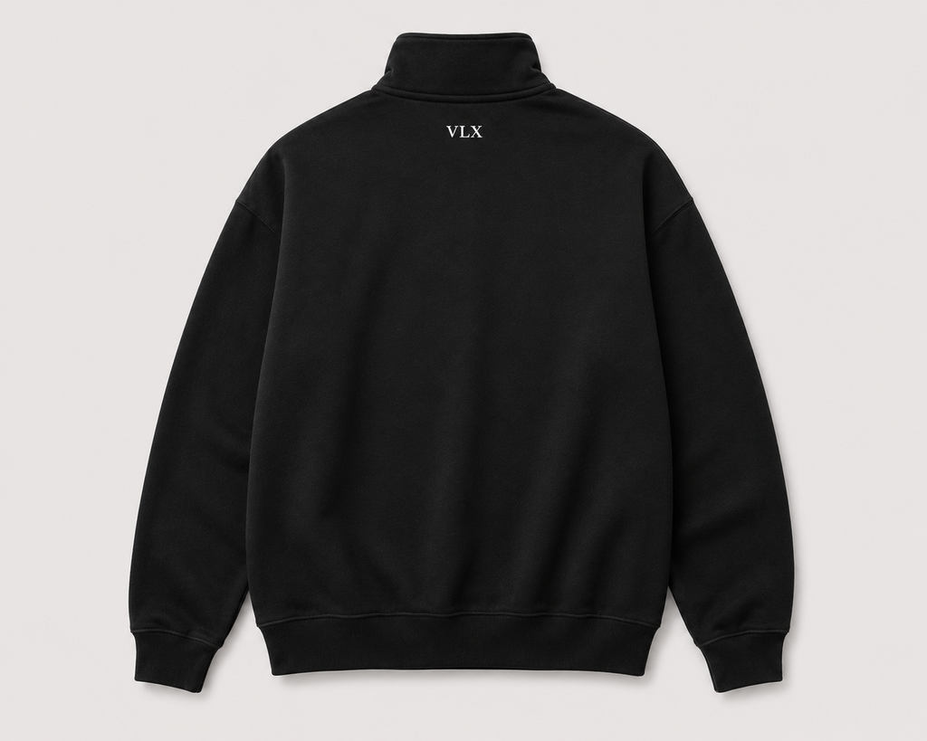 VLX Performance Quarter Zip