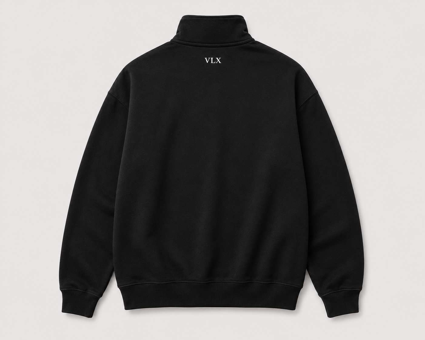 VLX Performance Quarter Zip
