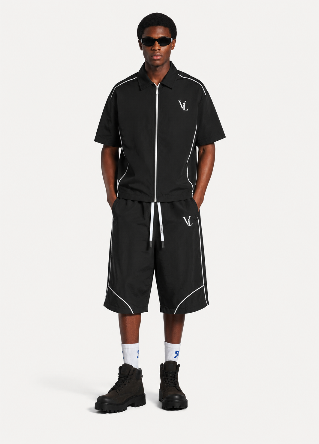 VL Founders Set– Black