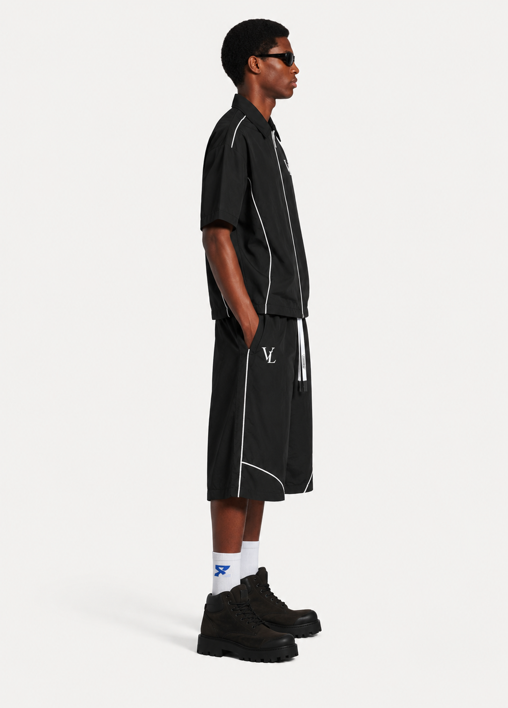 VL Founders Set– Black