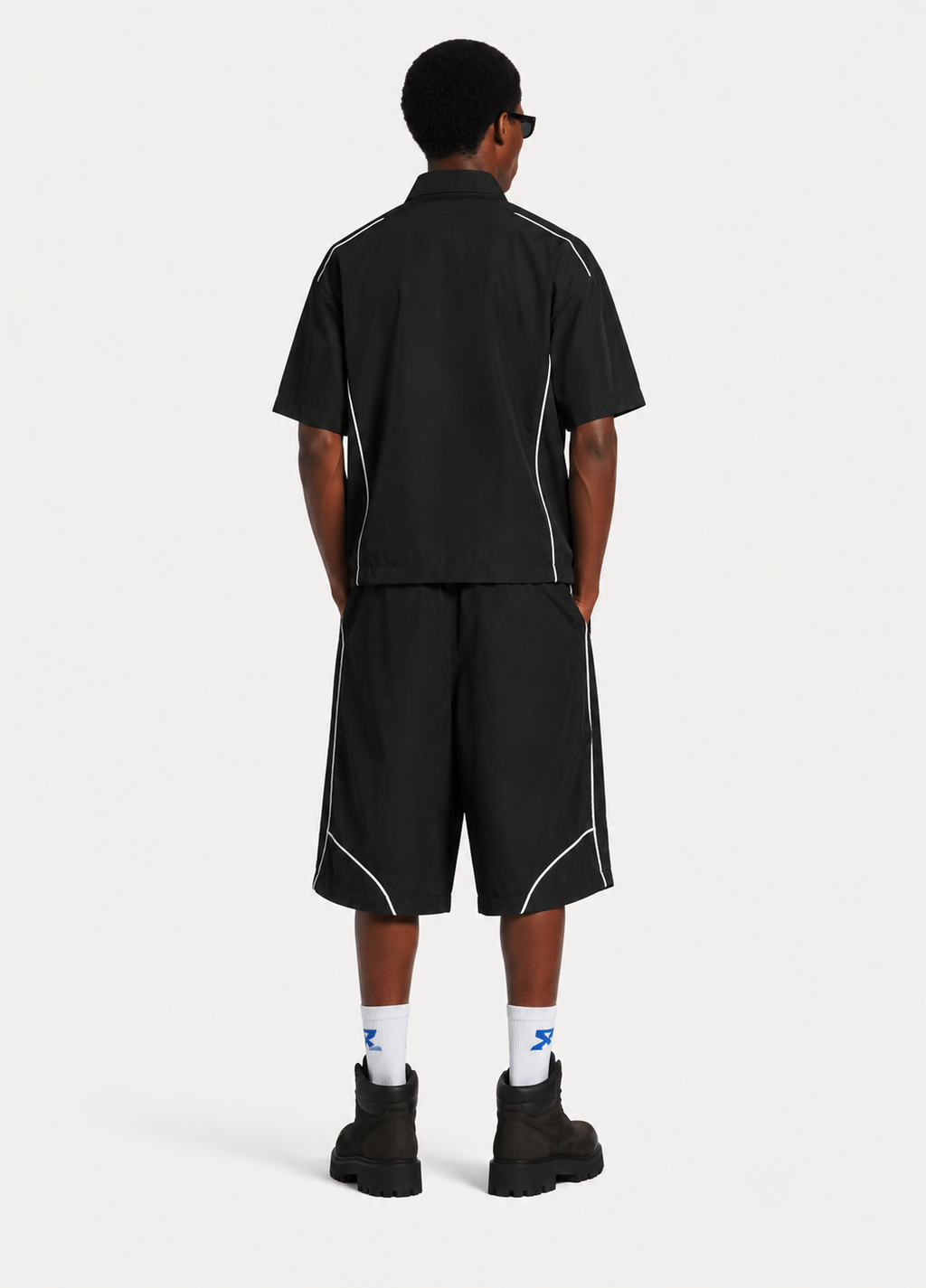 VL Founders Set– Black