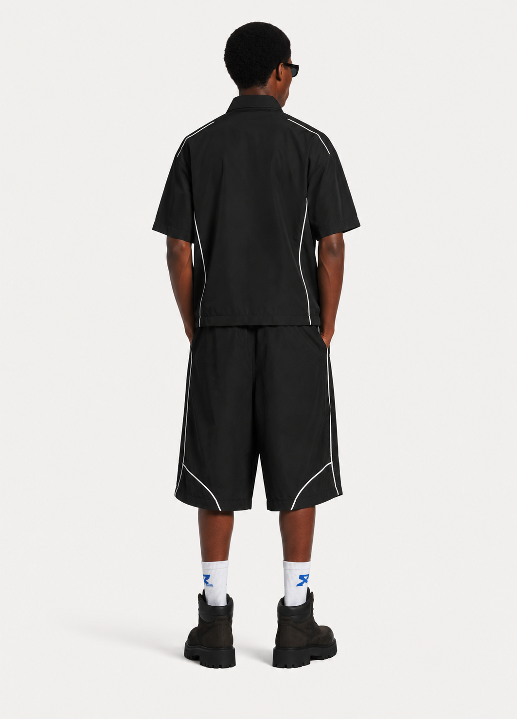VL Founders Set– Black