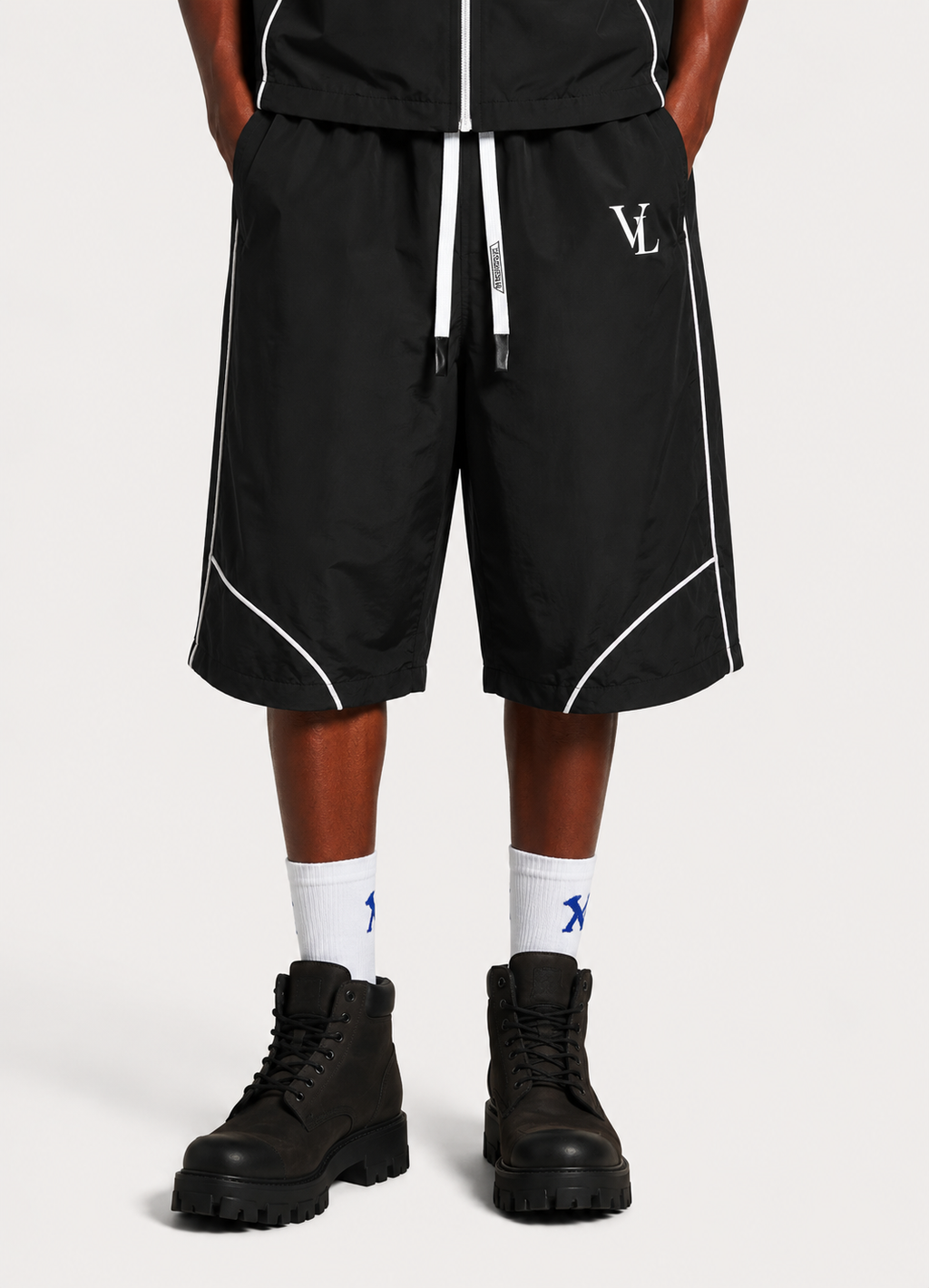 VL Founders Set– Black