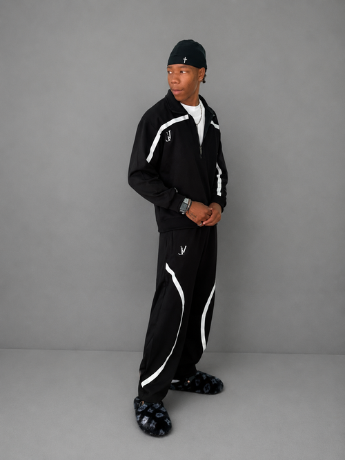 VL Founders track Set– Black