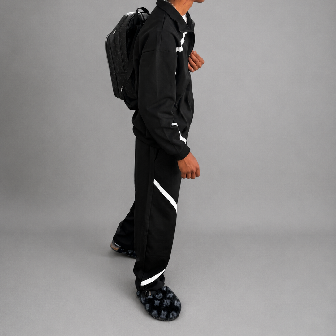 VL Founders track Set– Black