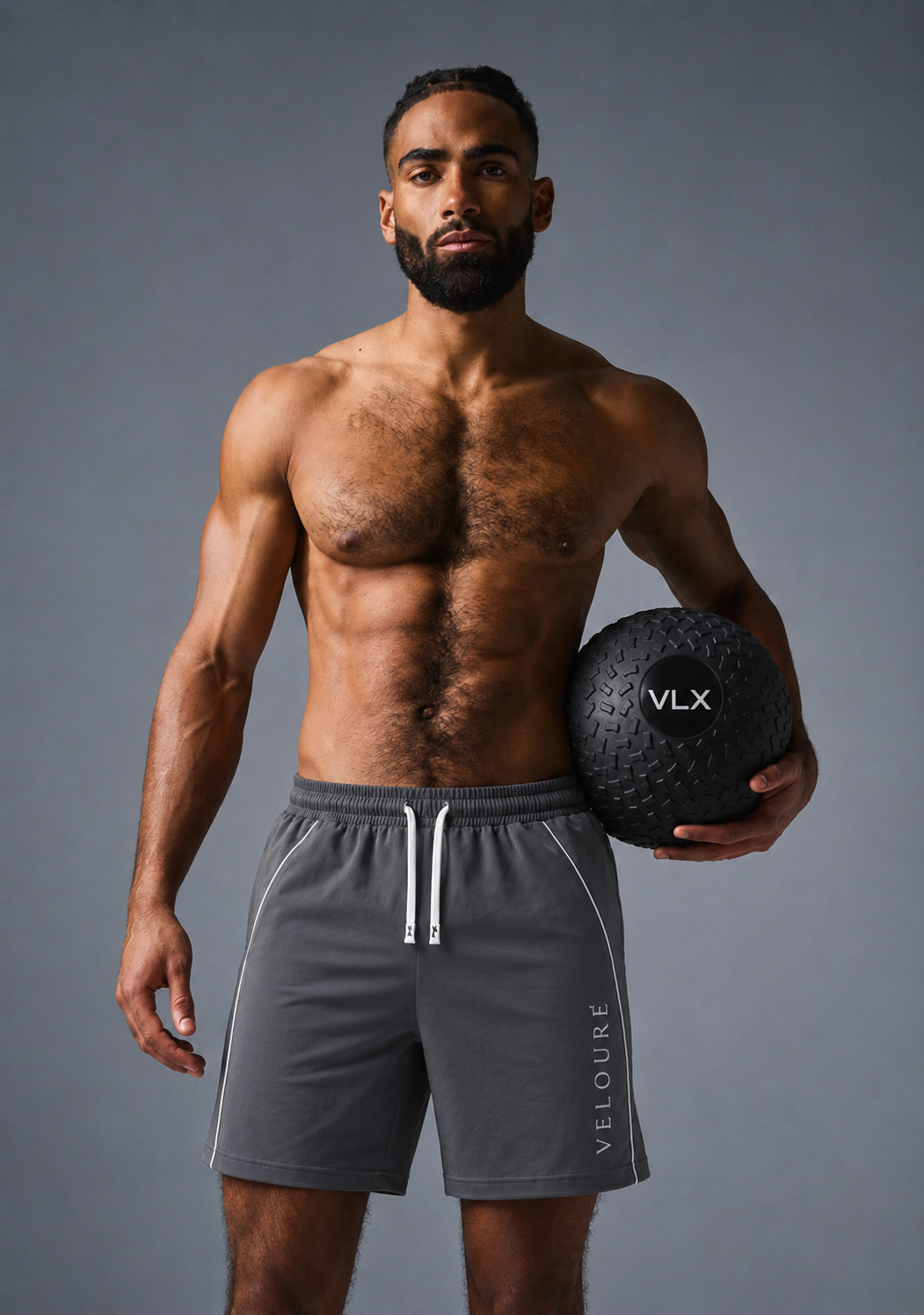 LuxLure Essential Short